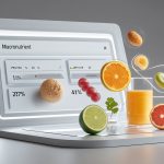 Планировщик функционального питания с суперфудами и полезными продуктами