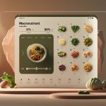 Планировщик метаболического меню для ускорения обмена веществ