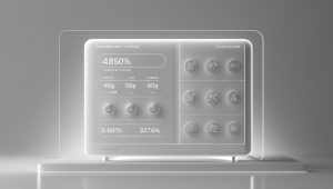 Признаки дефицитов нутриентов витамины минералы симптомы недостатка