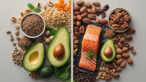 Продукты энергетический потенциал оценка энергия организм питание