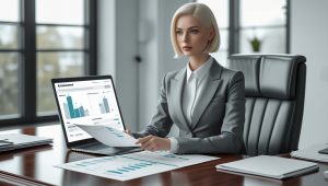 Профессиональные и карьерные тесты