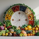 Радужная система питания аудит и персонализация рациона