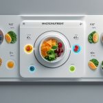 рецепты сбалансированного питания здоровые блюда кулинария