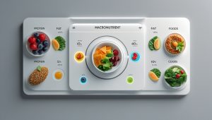 рецепты сбалансированного питания здоровые блюда кулинария