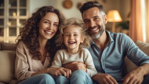 Семейные тесты