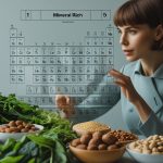 Таблица питательных веществ продуктов России и СНГ - калории белки витамины минералы