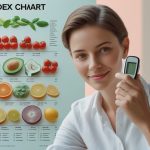 таблица гликемических индексов продукты сахар диабет контроль