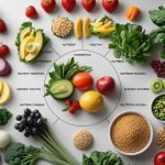 таблица сочетаемости продуктов усвоение питательные вещества