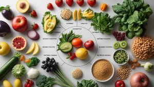 таблица сочетаемости продуктов усвоение питательные вещества