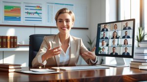 Тест коммуникативных навыков онлайн - профессиональное общение и оценка способностей