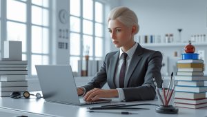 Тест на профессиональные склонности онлайн - определение подходящей профессии