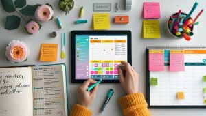 Трекер привычек здорового питания на 30 дней - формирование пищевых привычек