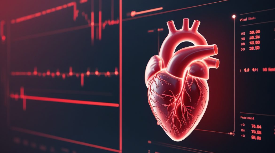 Здоровое сердце начинается с полноценного сна: руководство кардиолога