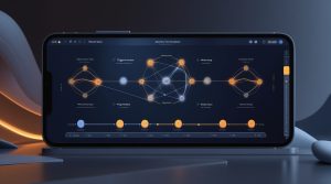 Анализатор паттернов поведения