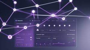 Анализатор социальных связей