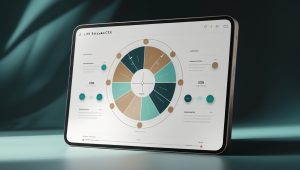 Анализатор жизненного баланса
