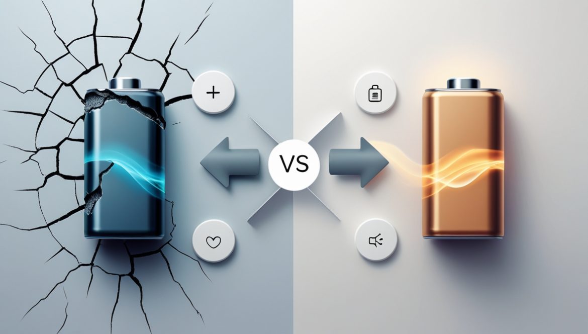 Человек задумчиво смотрит на ноутбук в современном офисе, размышляя об отношении к работе и профессиональном выгорании