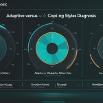 Диагностика стилей совладания со стрессом