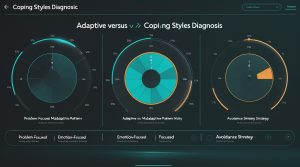 Диагностика стилей совладания со стрессом