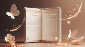 Дневник благодарности