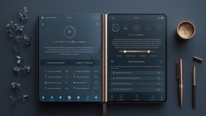 Дневник мыслей с автоанализом