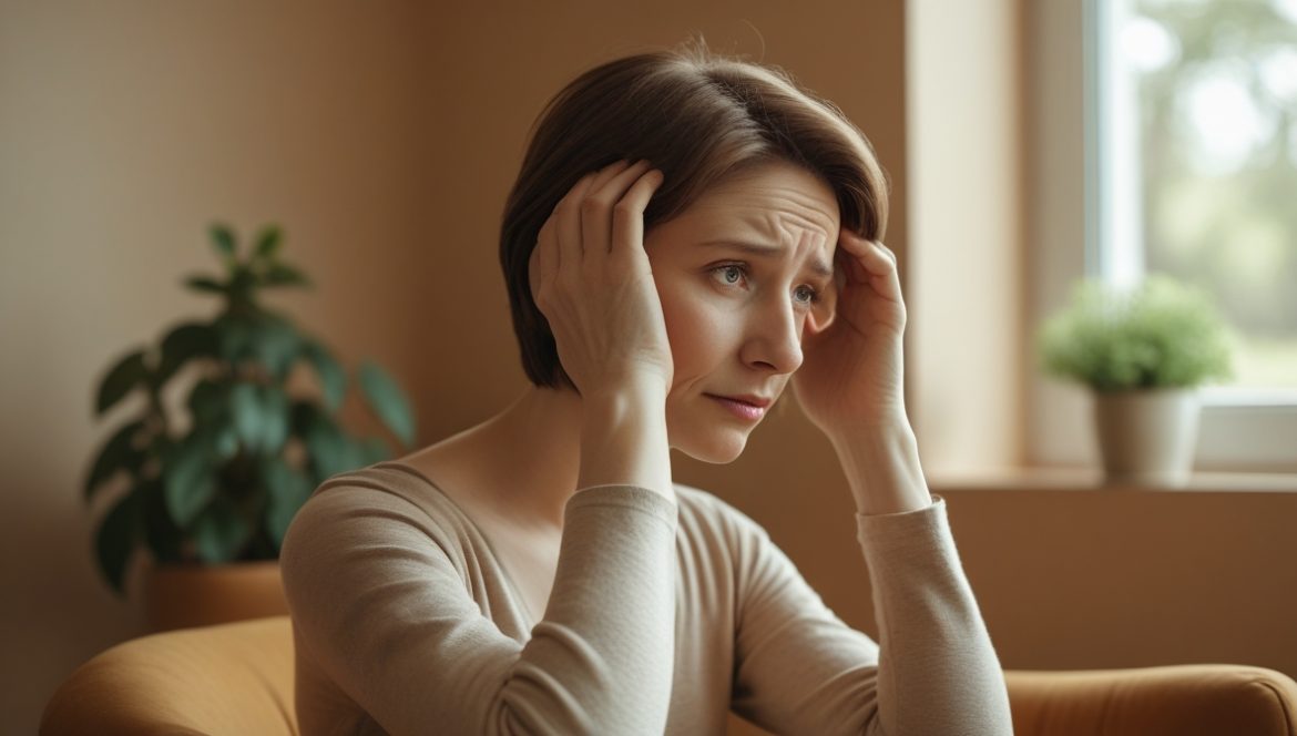 Человек на пути восстановления от зависимости размышляет о предотвращении рецидива