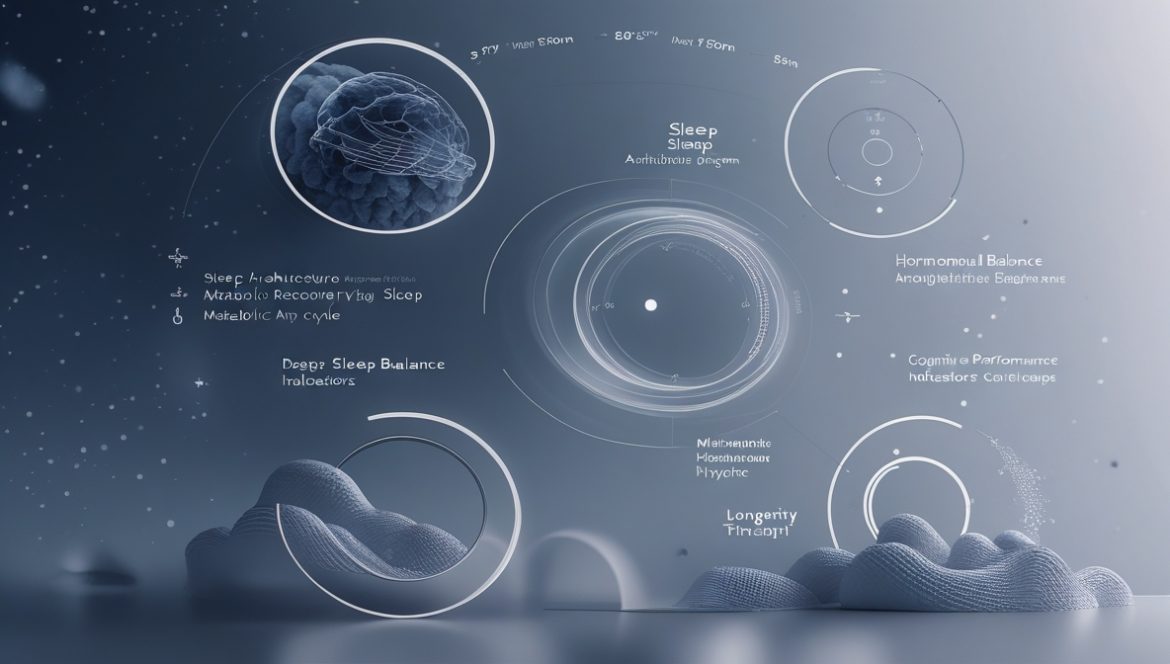 Уютная спальня с правильным освещением для здорового сна и соблюдения гигиены сна