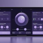 Практика эмоциональной регуляции и управление эмоциями через дневник настроения