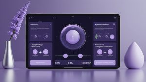 Практика эмоциональной регуляции и управление эмоциями через дневник настроения