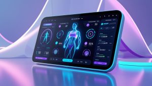 Виртуальный тренер