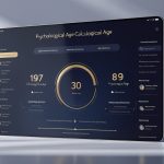 Калькулятор психологического возраста