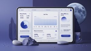 Оценка качества сна