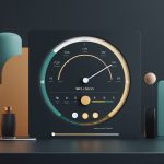 Оценка уровня счастья