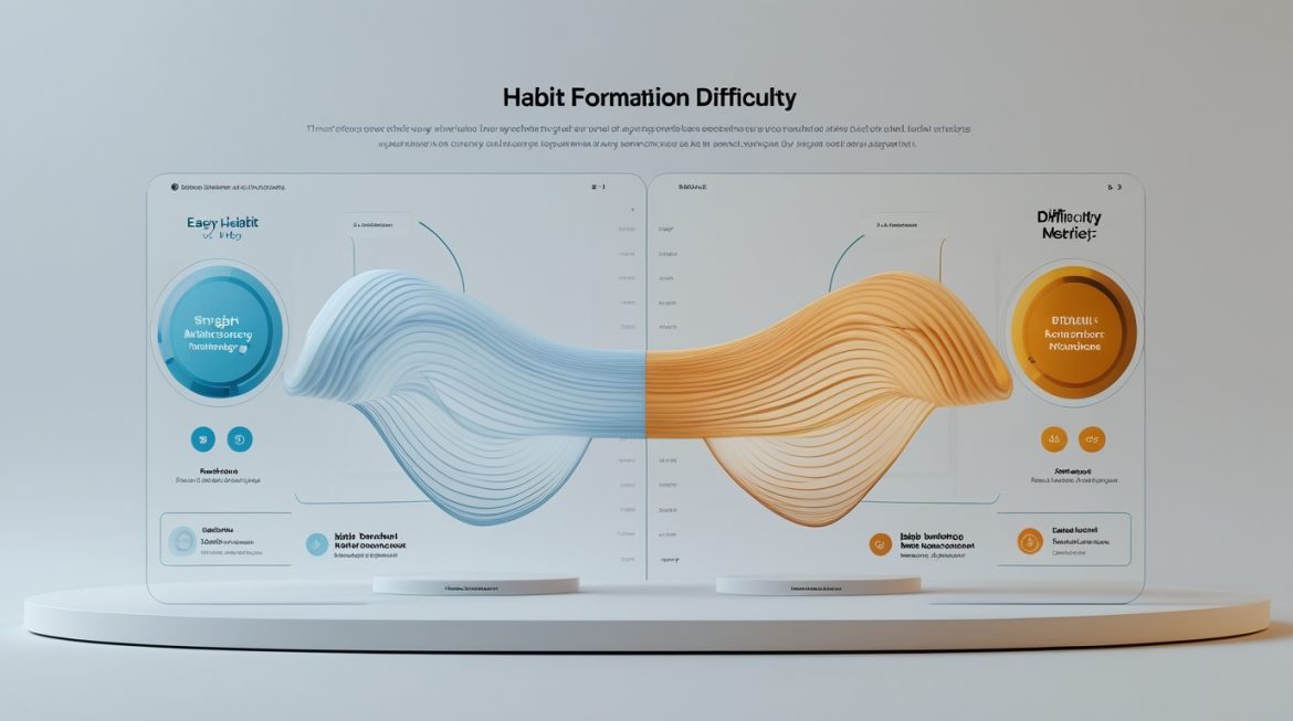 человек формирует полезные привычки утренняя рутина планирование дня здоровый образ жизни