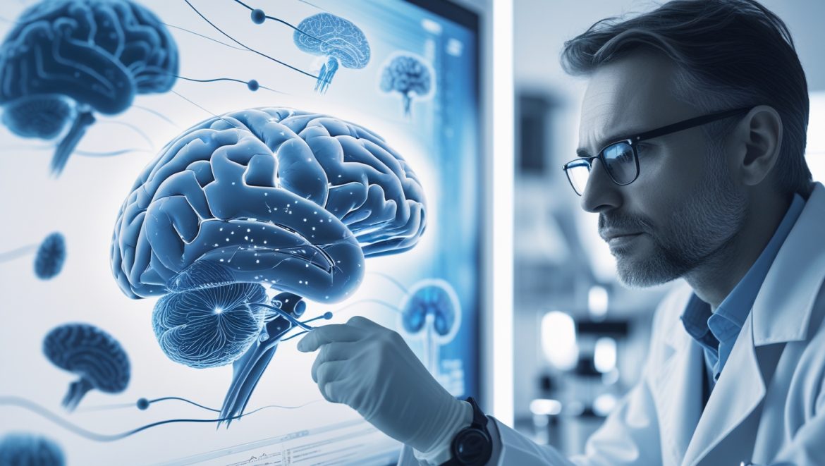 Нейронные связи в мозге человека демонстрируют формирование привычек и механизмы срыва с подсвеченными нейронными путями