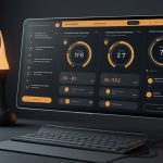 Симулятор стрессовых ситуаций Человек практикует техники управления стрессом и эмоциональной регуляции в спокойной обстановке