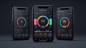 Тесты на физическое состояние