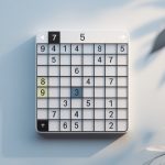 Sudoku online besplatno igrat v brauzere s razlichnymi urovnyami slozhnosti
