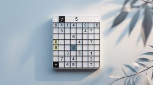 Sudoku online besplatno igrat v brauzere s razlichnymi urovnyami slozhnosti