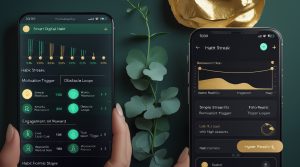 Трекер привычек с психологическими инсайтами