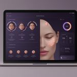 Человек в состоянии эмоциональной осознанности практикует развитие эмоционального интеллекта через медитацию и самонаблюдение