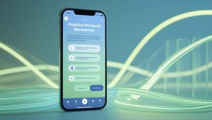 Человек устанавливающий личные границы ассертивное поведение психологическая защита