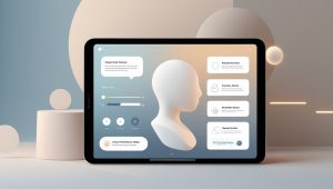 Виртуальная терапевтическая сессия онлайн - медитация и эмоциональное благополучие