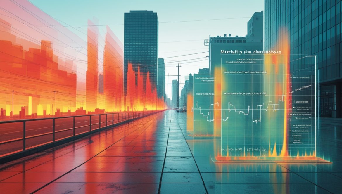 Пожилая женщина в прохладном помещении с водой и вентилятором во время жары — правильная защита от теплового удара