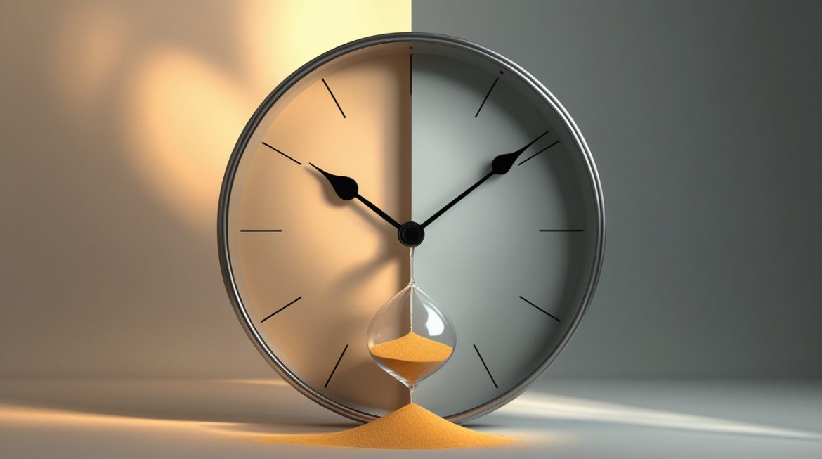 Консультация зрелой женщины с гинекологом о репродуктивном здоровье во время менопаузы