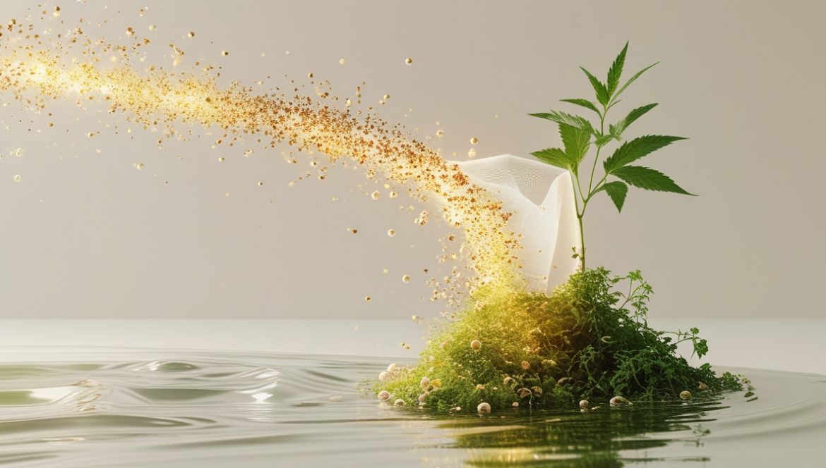 Исследование биодоступности растительных препаратов в лаборатории фитофармацевтики