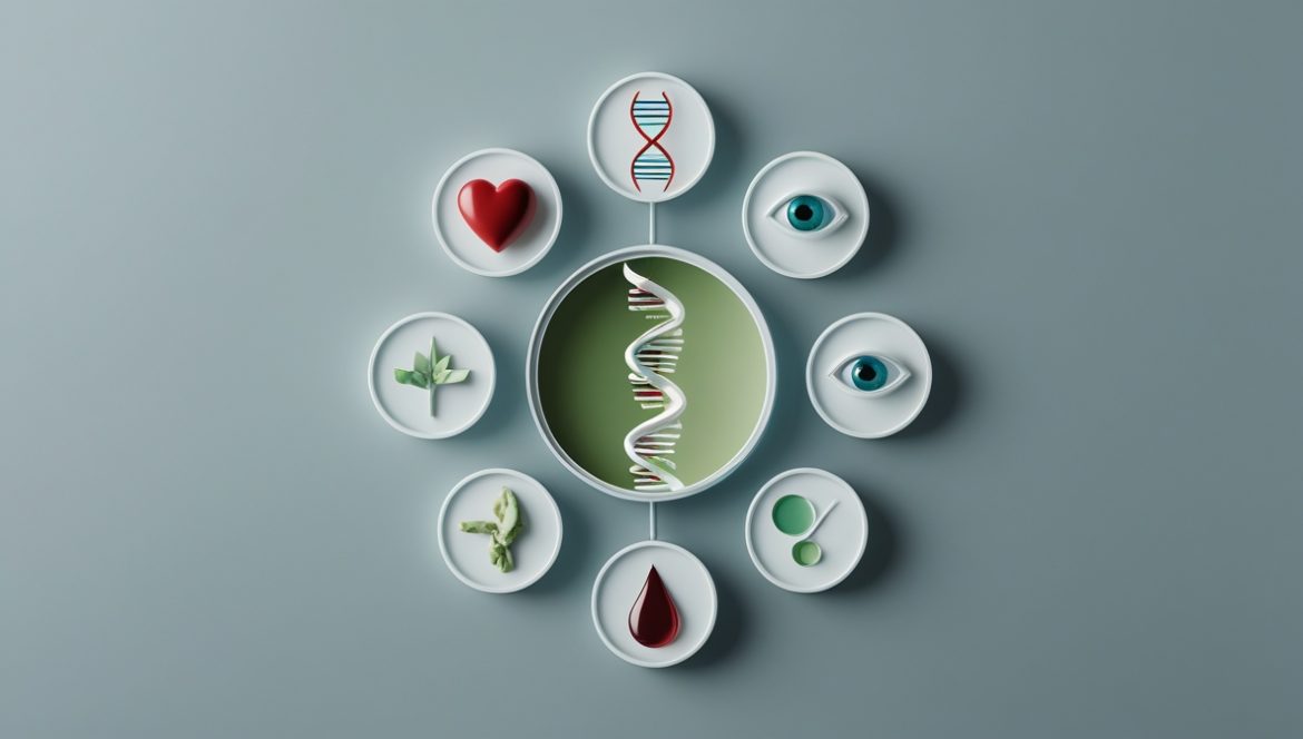 Диспансеризация после 40 лет - медицинское обследование в современной клинике