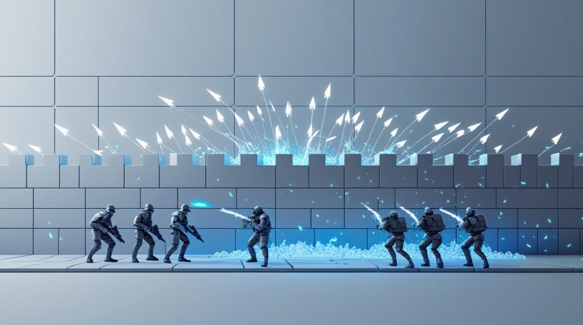 Гуморальный и клеточный иммунитет схема работы защитных механизмов организма