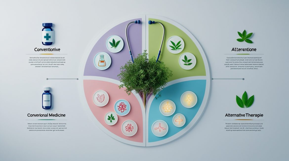 интегративная медицина консультация врача доказательная база исследования