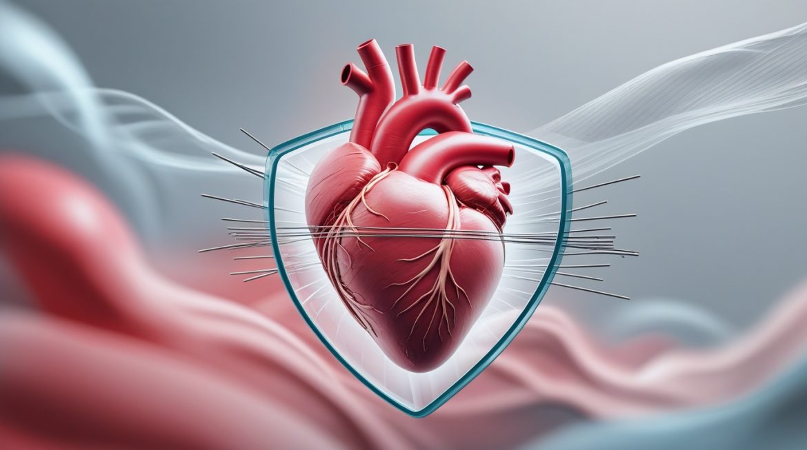 Кардиомиопатия диагностика лечение симптомы сердечная мышца кардиолог 